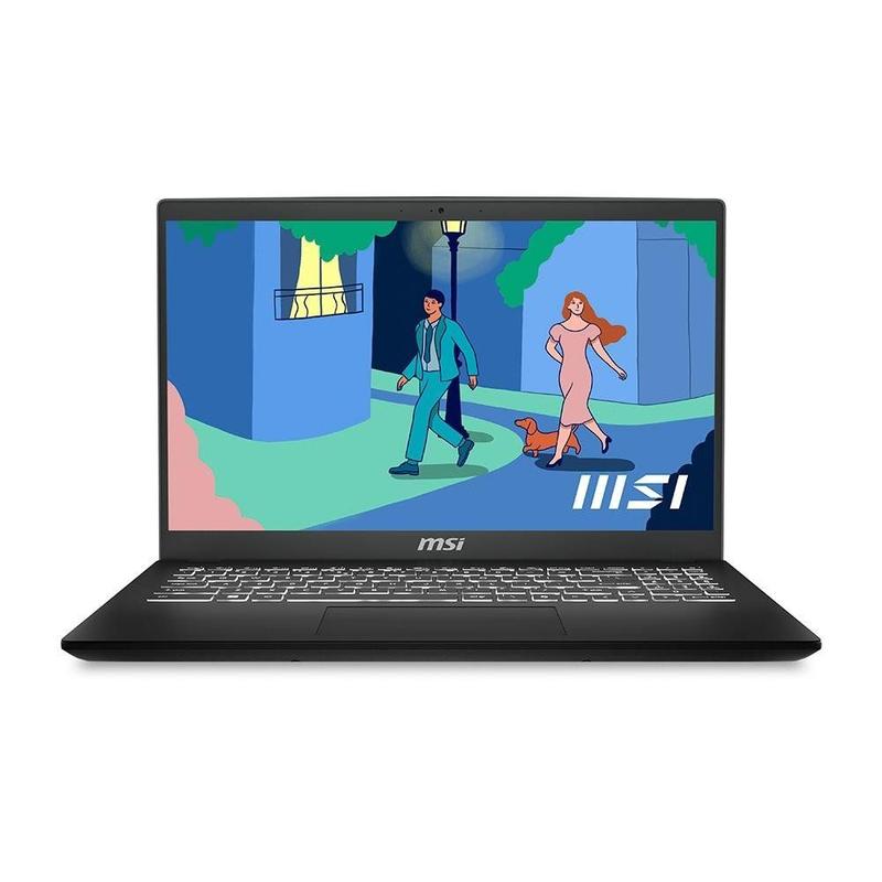 【macmac】msi Modern 14cMO/ 16G/SSD1T Portátil MSI 14